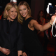 Illustration for article titled Sparkling Frocks, Formal Pants Selfies Galore at the Time 100 Gala
